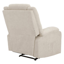 Sabrina Upholstered Recliner Chair